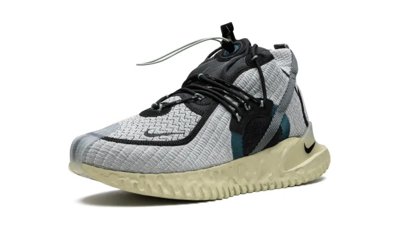 Nike Basketball Flow 2020 ISPA SE 'Dutch Green'